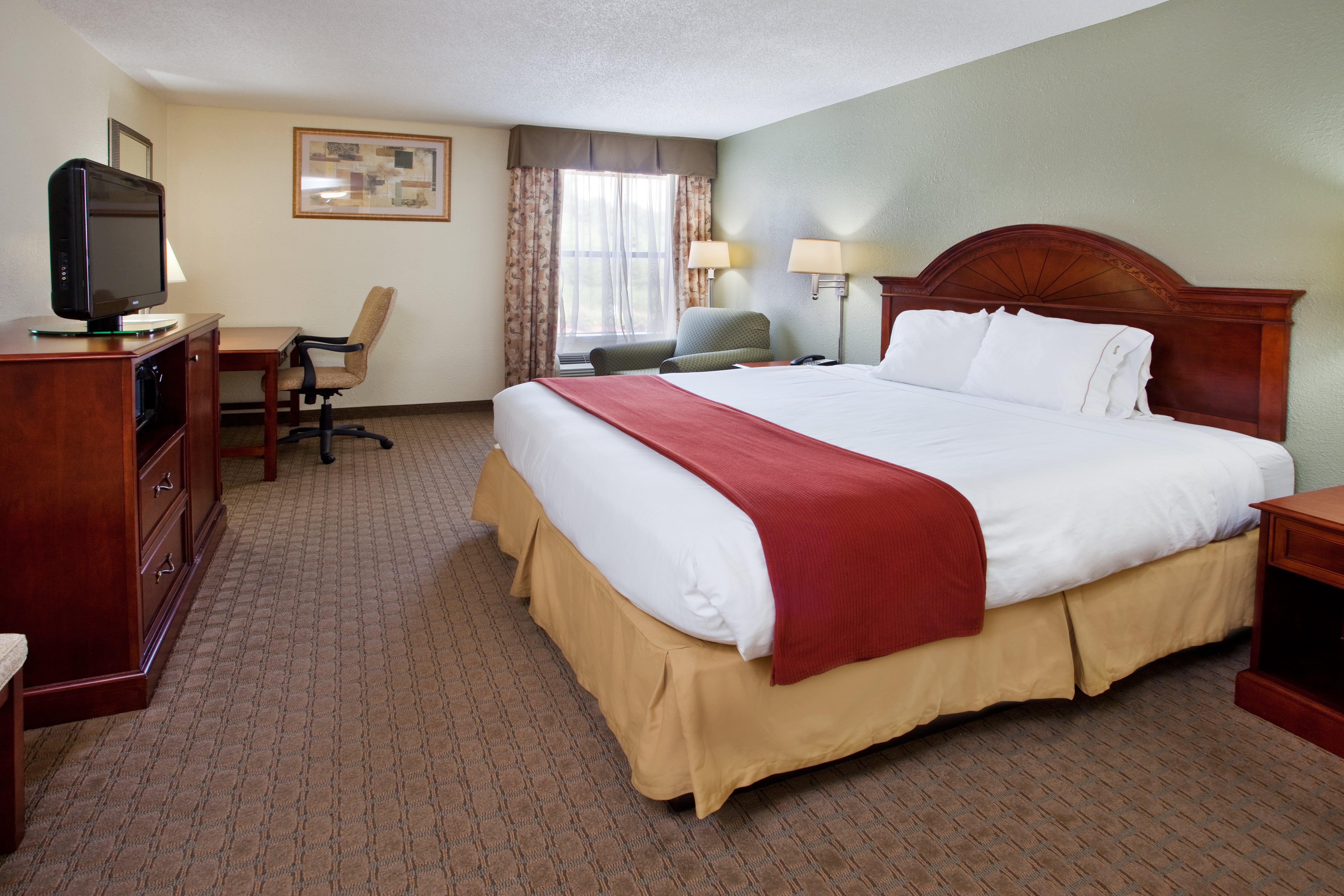 Holiday Inn Express Hotel & Suites Kimball, An Ihg Hotel Exterior foto