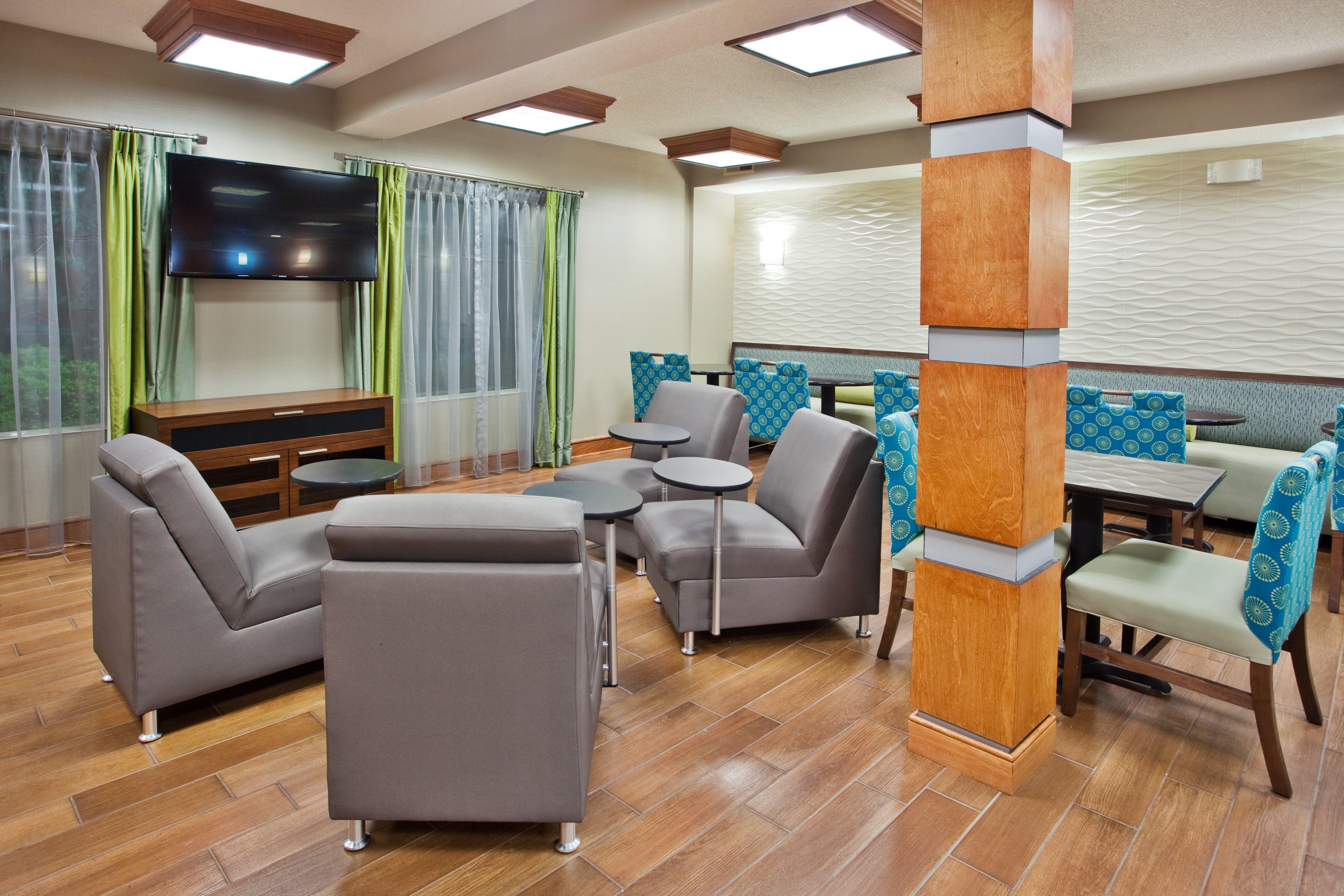 Holiday Inn Express Hotel & Suites Kimball, An Ihg Hotel Exterior foto