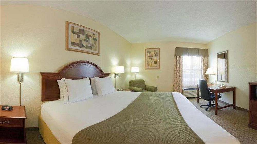 Holiday Inn Express Hotel & Suites Kimball, An Ihg Hotel Exterior foto