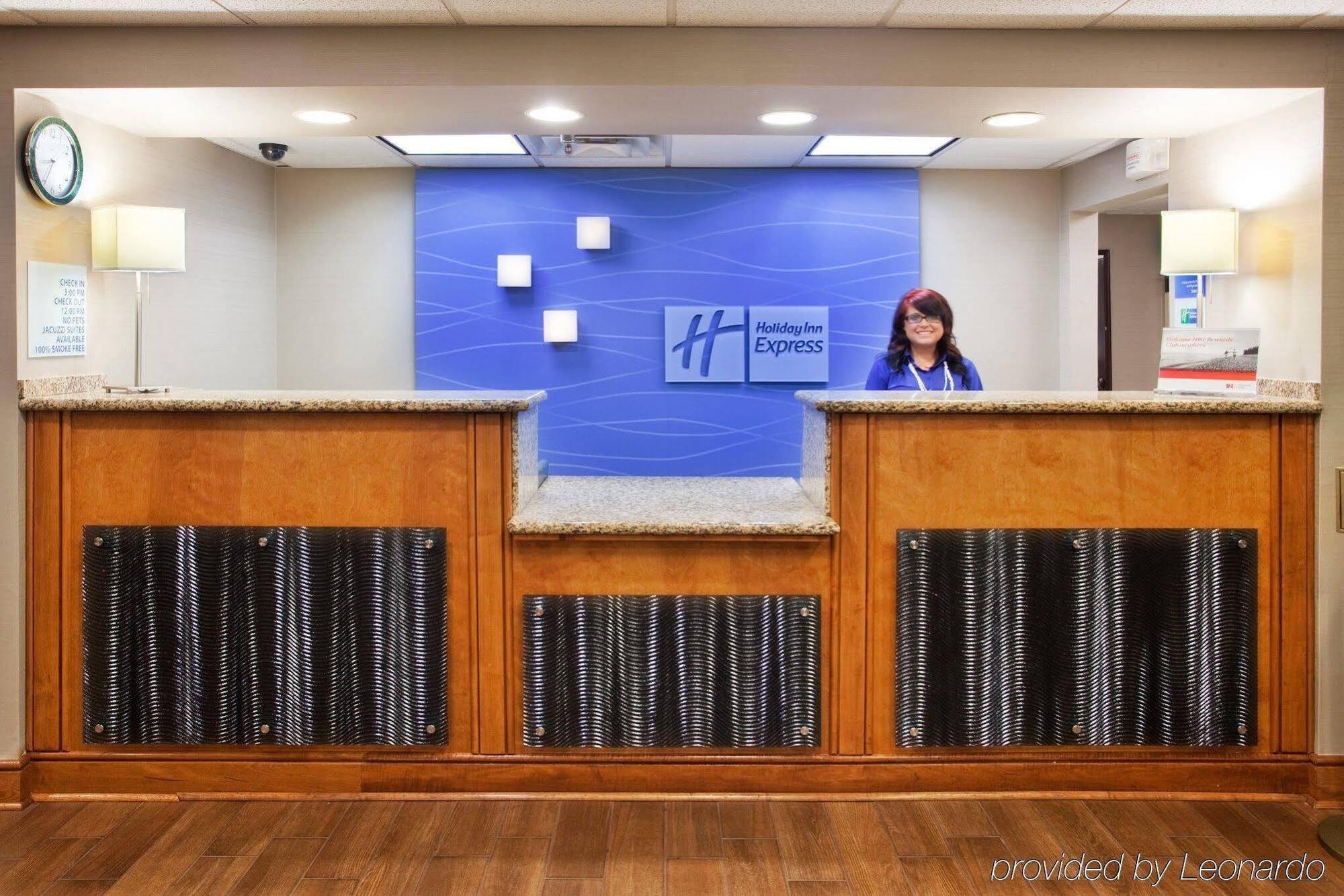 Holiday Inn Express Hotel & Suites Kimball, An Ihg Hotel Exterior foto