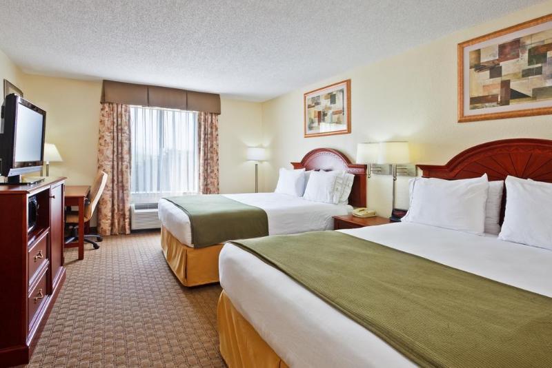 Holiday Inn Express Hotel & Suites Kimball, An Ihg Hotel Exterior foto