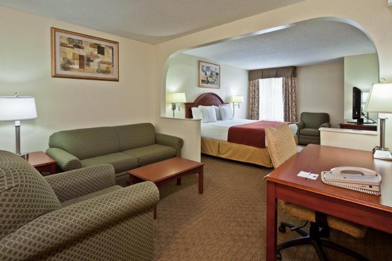 Holiday Inn Express Hotel & Suites Kimball, An Ihg Hotel Exterior foto